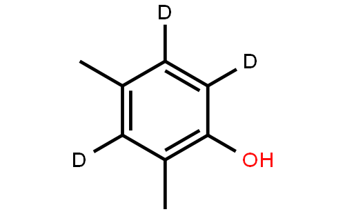 2,4-Dimethylplhenol solution