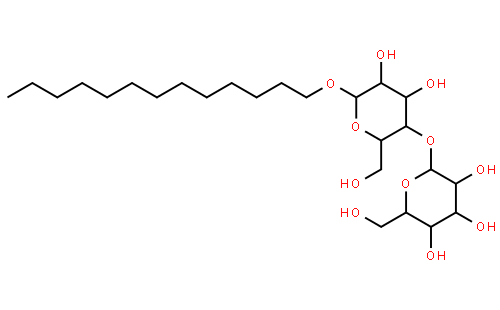Tridecyl β-D-maltoside
