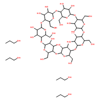 羥丙基-B-環(huán)糊精