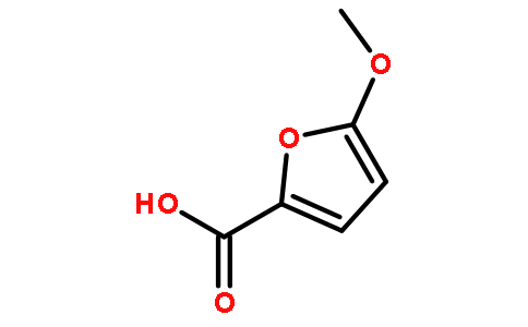 5-methoxyfuran-2-carboxylic acid