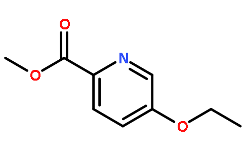Methyl 5-ethoxypicolinate