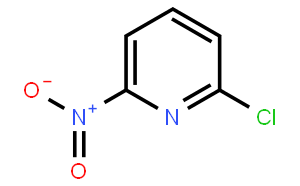 2-chloro-6-nitropyridine