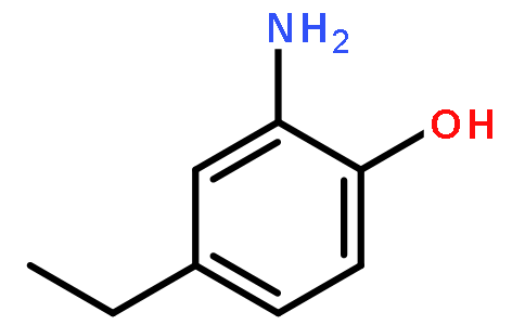 2-氨基-4-乙基苯酚