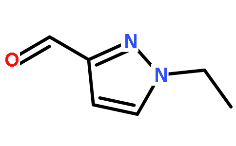 1-ETHYL-1H-PYRAZOLE-3-CARBALDEHYDE