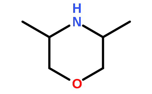 (3R,5S)-3,5-DIMETHYLMORPHOLINE
