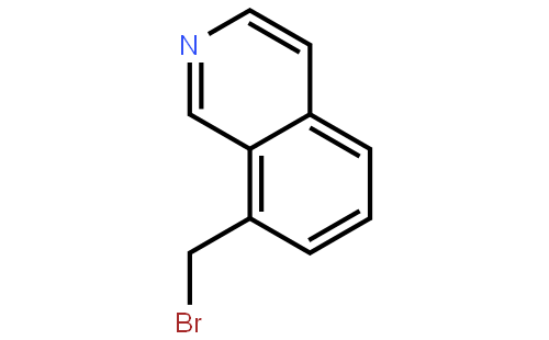 8-(BROMOMETHYL)ISOQUINOLINE