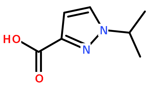 1-异丙基-1H-吡唑-3-甲酸
