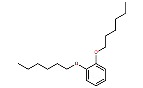 1,2-Bis(hexyloxy)benzene