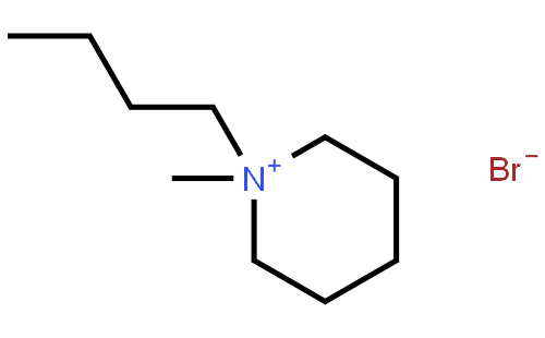 1-Butyl-1-Methylpiperidinium Bromide