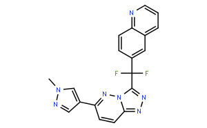 c-Met抑制剂