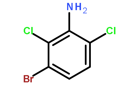3-Bromo-2,6-dichloroaniline