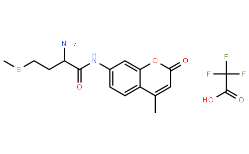 H-Met-AMC