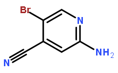 2-氨基-5-溴异氰吡啶