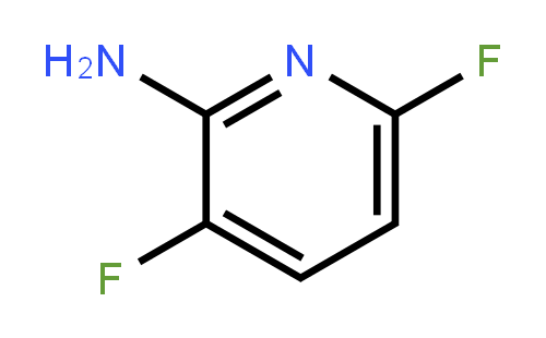 3,6-difluoropyridin-2-amine