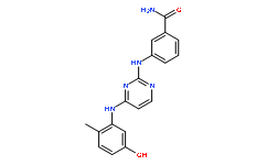 Lck inhibitor 2