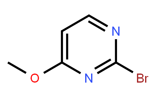 2-Bromo-6-methoxypyrimidine