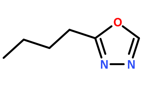 2-丁基-1,3,4-噁二唑