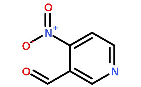 4-NITRONICOTINALDEHYDE