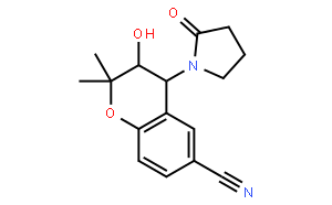 Cromakalim(94470-67-4)