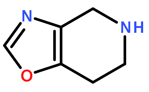 4,5,6,7-TETRAHYDROOXAZOLO[4,5-C]PYRIDINE