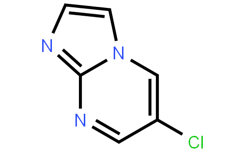 6-Chloroimidazo[1,2-a]pyrimidine