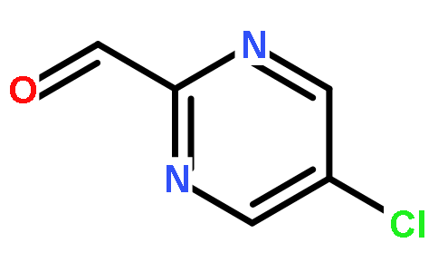 5-Chloropyrimidine-2-carbaldehyde