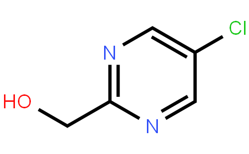 (5-Chloropyrimidin-2-yl)methanol