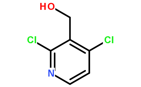 2,4-Dichloropyridine-3-methanol