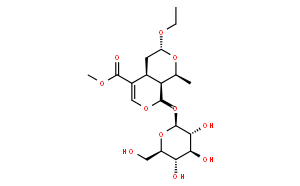 7-乙氧基莫诺苷