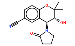 Levcromakalim(94535-50-9)
