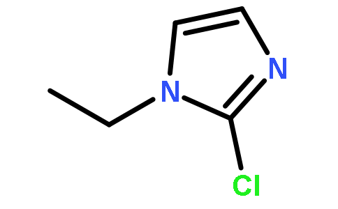 2-CHLORO-1-ETHYL-1H-IMIDAZOLE