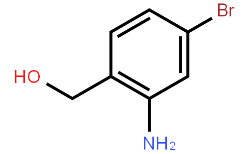 (2-Amino-4-bromophenyl)methanol