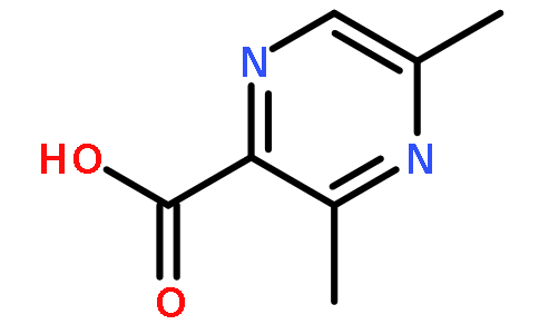 3,5-Dimethylpyrazine-2-carboxylic acid