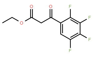 (2,3,4,5-四氟苯甲酰)乙酸乙酯