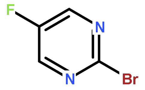 2-Bromo-5-fluoropyrimidine