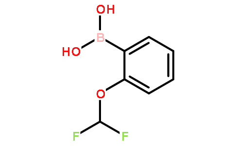 (2-(Difluoromethoxy)phenyl)boronic acid