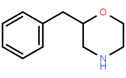(S)-2-Benzylmorpholine