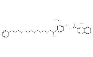 β2-肾上腺素能受体激动剂