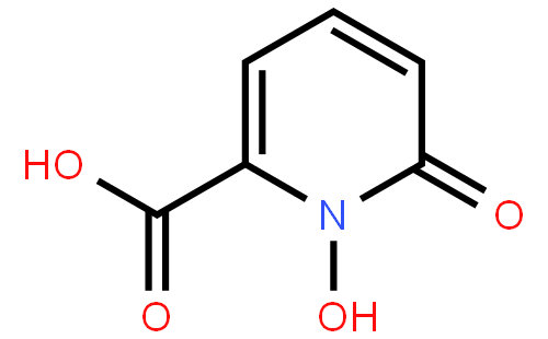 1-Hydroxy-6-oxo-1,6-dihydropyridine-2-carboxylic acid