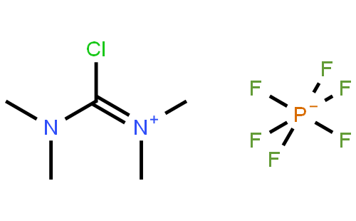 N,N,N',N'-四甲基氯甲脒六氟磷酸盐