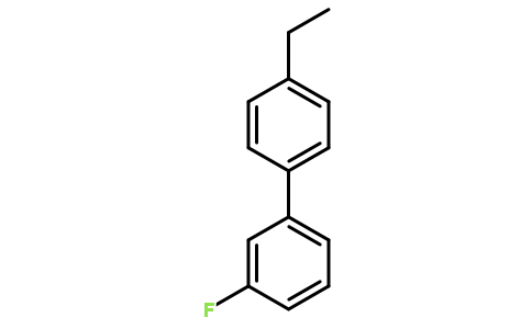 4'-Ethyl-3-fluoro-1,1'-biphenyl