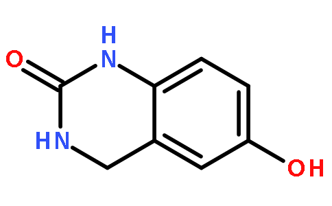 6-Hydroxy-3,4-dihydroquinazolin-2(1H)-one