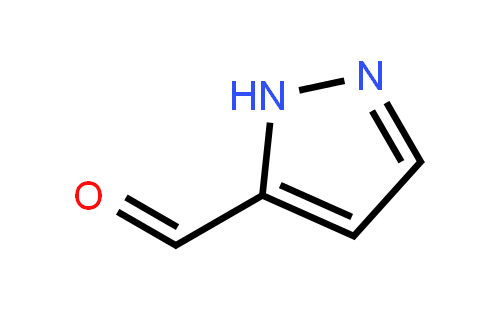 1H-Pyrazole-5-carboxaldehyde