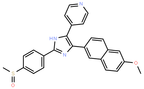 Tie2 kinase inhibitor