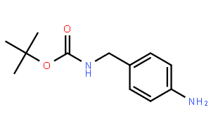 [(4-AMinophenyl)Methyl]carbaMic Acid 1,1-DiMethylethyl Ester