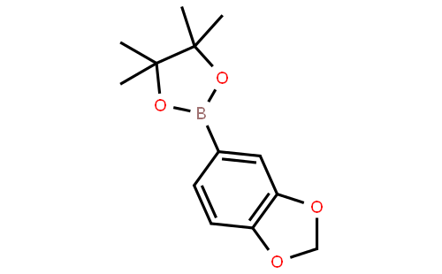 3,4-Ethylenedioxybenzene boronic acid, pinacol ester