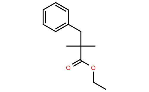Ethyl 2,2-dimethyl-3-phenylpropanoate