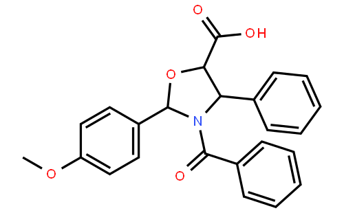 紫杉醇侧链