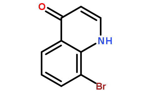 8-Bromo-1,4-dihydroquinolin-4-one
