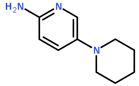 5-(piperidin-1-yl)pyridin-2-amine